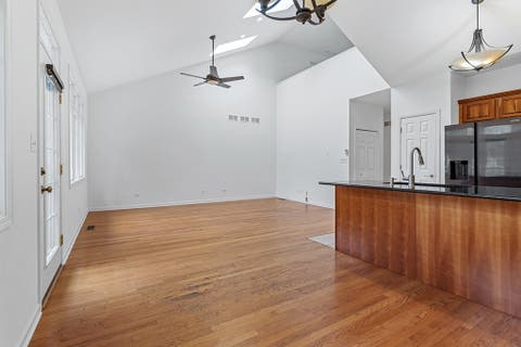Tiny photo for 1436 Covington Drive, Lemont, IL 60439 (MLS # 12732140)