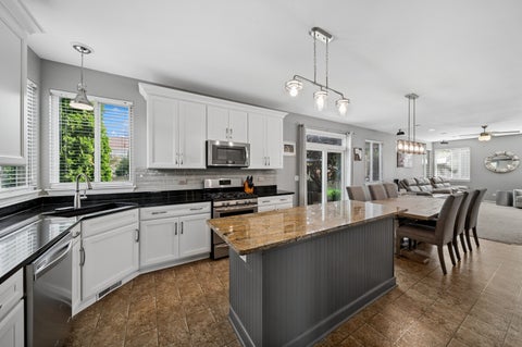 Tiny photo for 25209 Scott Drive, Plainfield, IL 60544 (MLS # 12681296)