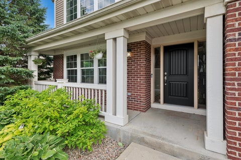 Tiny photo for 25209 Scott Drive, Plainfield, IL 60544 (MLS # 12681296)
