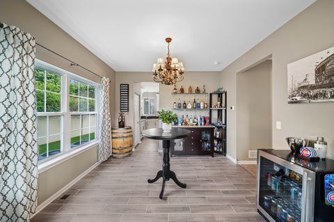 Tiny photo for 25209 Scott Drive, Plainfield, IL 60544 (MLS # 12681296)