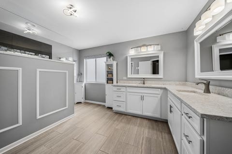 Tiny photo for 25209 Scott Drive, Plainfield, IL 60544 (MLS # 12681296)