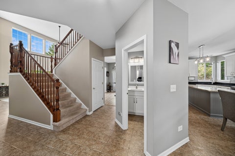 Tiny photo for 25209 Scott Drive, Plainfield, IL 60544 (MLS # 12681296)