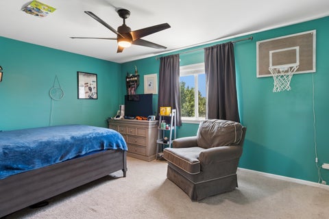 Tiny photo for 25209 Scott Drive, Plainfield, IL 60544 (MLS # 12681296)