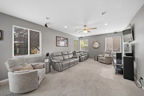 Tiny photo for 25209 Scott Drive, Plainfield, IL 60544 (MLS # 12681296)