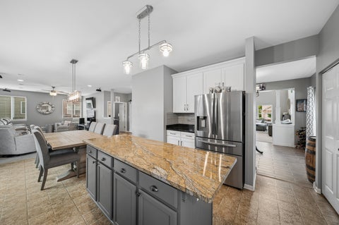 Tiny photo for 25209 Scott Drive, Plainfield, IL 60544 (MLS # 12681296)