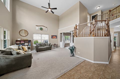 Tiny photo for 25209 Scott Drive, Plainfield, IL 60544 (MLS # 12681296)
