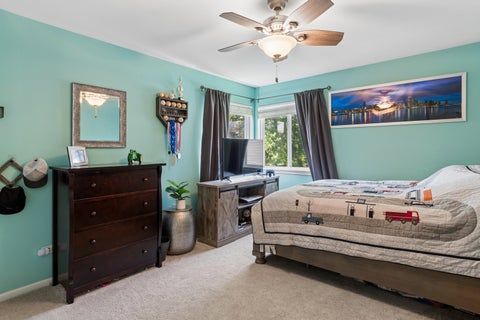 Tiny photo for 25209 Scott Drive, Plainfield, IL 60544 (MLS # 12681296)