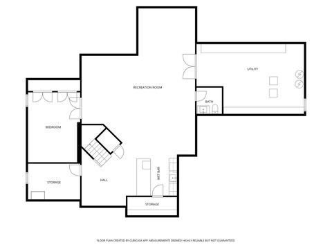 Tiny photo for 4204 Falkner Drive, Naperville, IL 60564 (MLS # 12586992)