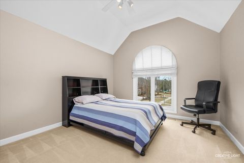 Tiny photo for 4204 Falkner Drive, Naperville, IL 60564 (MLS # 12586992)