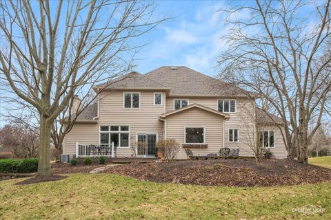 Tiny photo for 4204 Falkner Drive, Naperville, IL 60564 (MLS # 12586992)