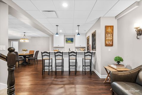 Tiny photo for 4204 Falkner Drive, Naperville, IL 60564 (MLS # 12586992)