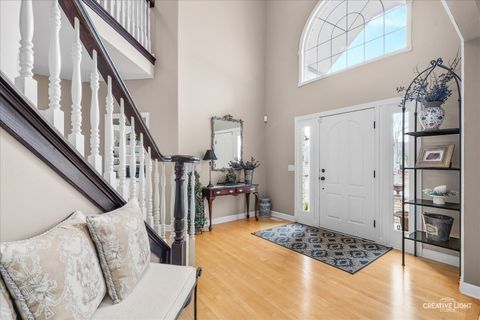 Tiny photo for 4204 Falkner Drive, Naperville, IL 60564 (MLS # 12586992)