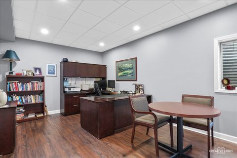 Tiny photo for 4204 Falkner Drive, Naperville, IL 60564 (MLS # 12586992)