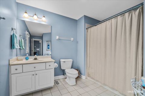 Tiny photo for 4204 Falkner Drive, Naperville, IL 60564 (MLS # 12586992)