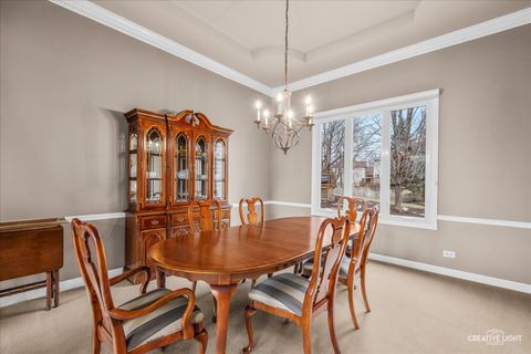 Tiny photo for 4204 Falkner Drive, Naperville, IL 60564 (MLS # 12586992)