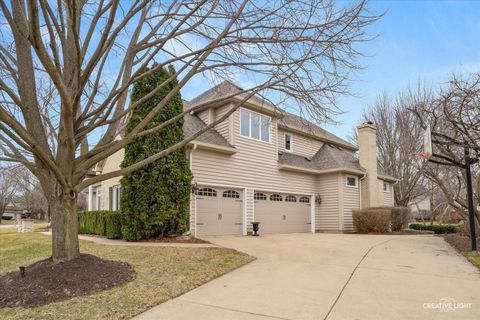 Tiny photo for 4204 Falkner Drive, Naperville, IL 60564 (MLS # 12586992)