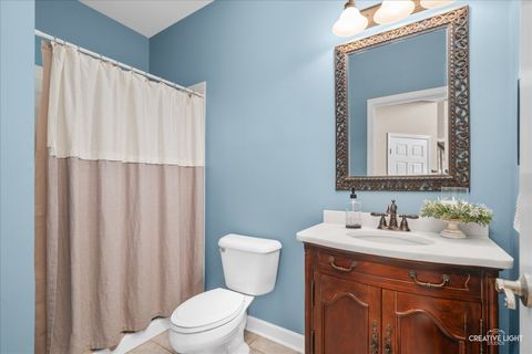 Tiny photo for 4204 Falkner Drive, Naperville, IL 60564 (MLS # 12586992)