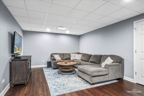 Tiny photo for 4204 Falkner Drive, Naperville, IL 60564 (MLS # 12586992)