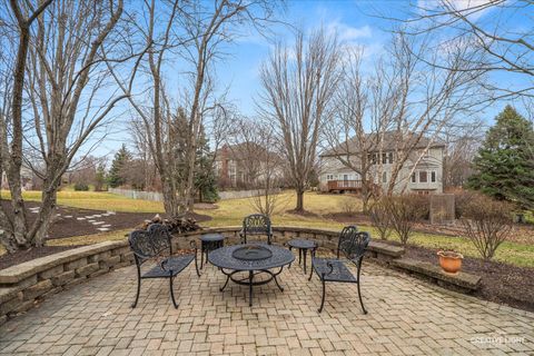 Tiny photo for 4204 Falkner Drive, Naperville, IL 60564 (MLS # 12586992)