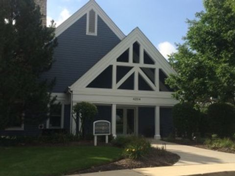 Tiny photo for 4204 Falkner Drive, Naperville, IL 60564 (MLS # 12586992)