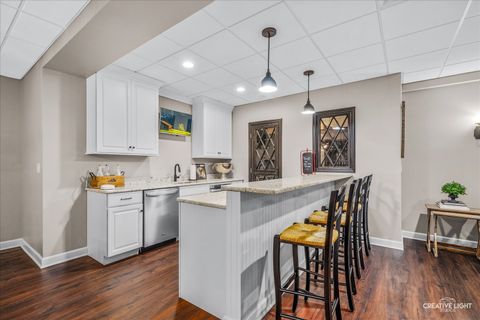 Tiny photo for 4204 Falkner Drive, Naperville, IL 60564 (MLS # 12586992)