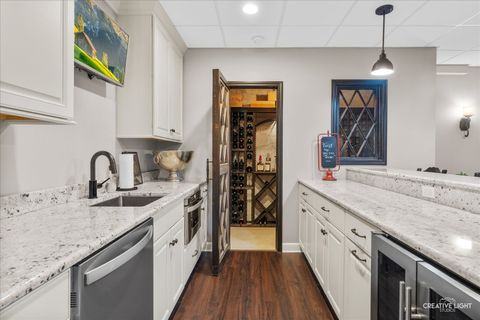 Tiny photo for 4204 Falkner Drive, Naperville, IL 60564 (MLS # 12586992)