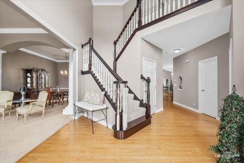 Tiny photo for 4204 Falkner Drive, Naperville, IL 60564 (MLS # 12586992)