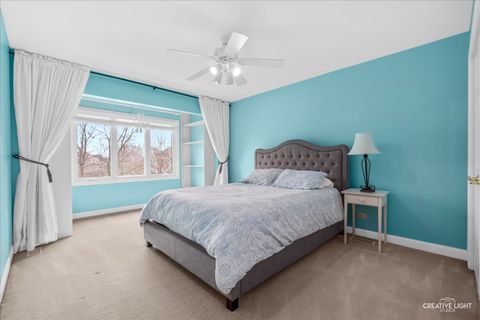 Tiny photo for 4204 Falkner Drive, Naperville, IL 60564 (MLS # 12586992)