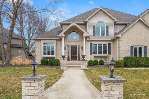 Tiny photo for 4204 Falkner Drive, Naperville, IL 60564 (MLS # 12586992)