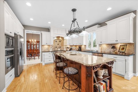 Tiny photo for 4204 Falkner Drive, Naperville, IL 60564 (MLS # 12586992)