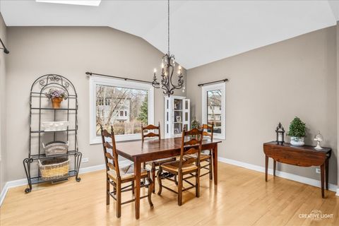 Tiny photo for 4204 Falkner Drive, Naperville, IL 60564 (MLS # 12586992)