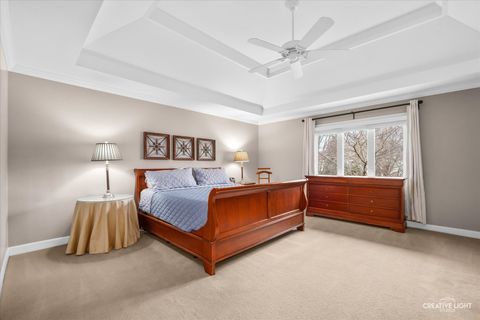 Tiny photo for 4204 Falkner Drive, Naperville, IL 60564 (MLS # 12586992)