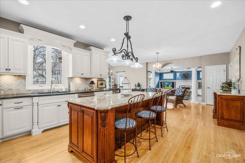 Tiny photo for 4204 Falkner Drive, Naperville, IL 60564 (MLS # 12586992)