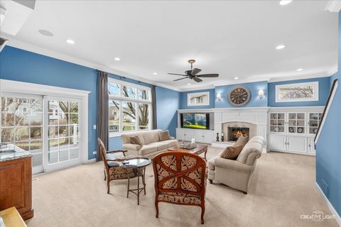 Tiny photo for 4204 Falkner Drive, Naperville, IL 60564 (MLS # 12586992)