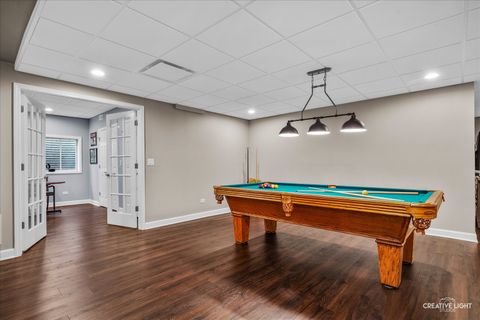 Tiny photo for 4204 Falkner Drive, Naperville, IL 60564 (MLS # 12586992)