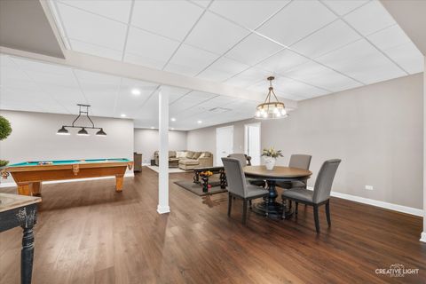 Tiny photo for 4204 Falkner Drive, Naperville, IL 60564 (MLS # 12586992)