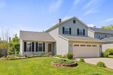 Photo of 1069 Waterford Road, Bartlett, IL 60103 (MLS # 12650310)