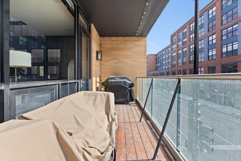 Tiny photo for 2503 N Milwaukee Avenue #2N, Chicago, IL 60647 (MLS # 12595774)