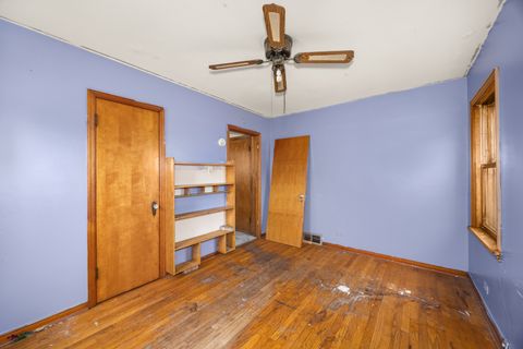 Tiny photo for 119 E 146TH Street, Riverdale, IL 60827 (MLS # 12428502)