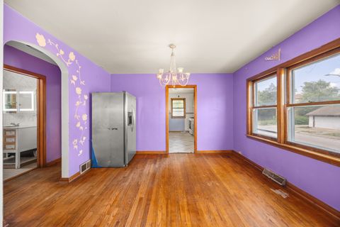 Tiny photo for 119 E 146TH Street, Riverdale, IL 60827 (MLS # 12428502)