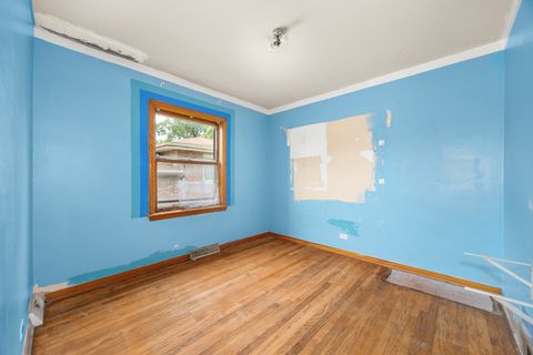 Tiny photo for 119 E 146TH Street, Riverdale, IL 60827 (MLS # 12428502)