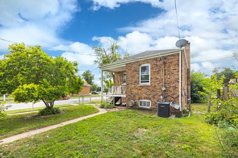 Tiny photo for 119 E 146TH Street, Riverdale, IL 60827 (MLS # 12428502)