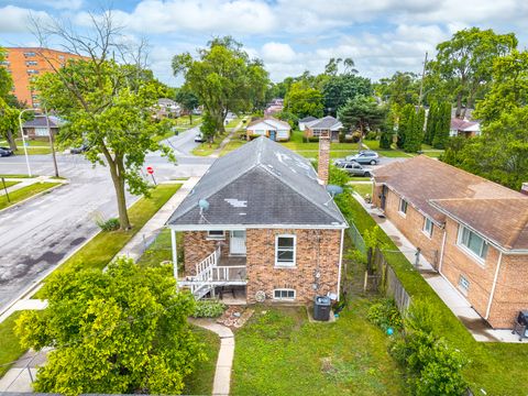 Tiny photo for 119 E 146TH Street, Riverdale, IL 60827 (MLS # 12428502)