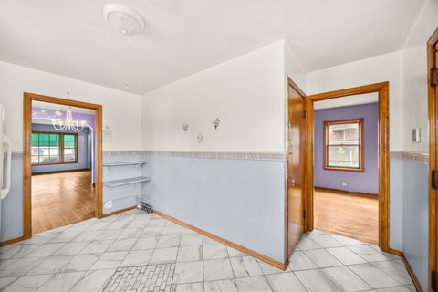 Tiny photo for 119 E 146TH Street, Riverdale, IL 60827 (MLS # 12428502)