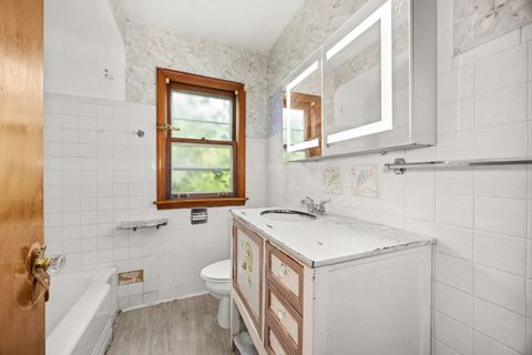 Tiny photo for 119 E 146TH Street, Riverdale, IL 60827 (MLS # 12428502)