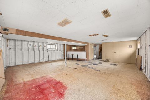 Tiny photo for 119 E 146TH Street, Riverdale, IL 60827 (MLS # 12428502)