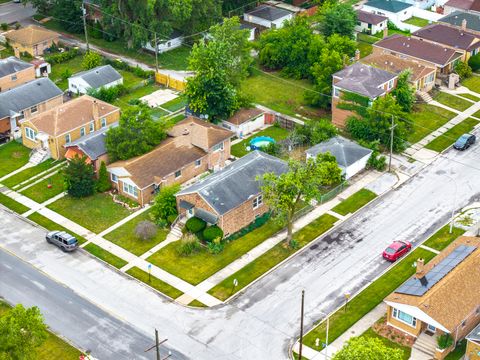 Tiny photo for 119 E 146TH Street, Riverdale, IL 60827 (MLS # 12428502)