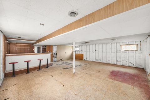 Tiny photo for 119 E 146TH Street, Riverdale, IL 60827 (MLS # 12428502)