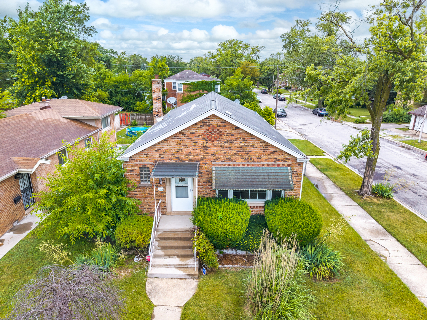 119 E 146TH Street