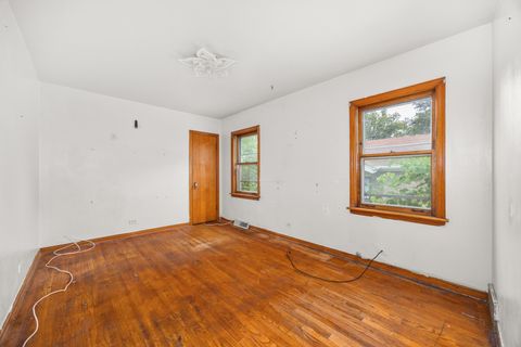 Tiny photo for 119 E 146TH Street, Riverdale, IL 60827 (MLS # 12428502)